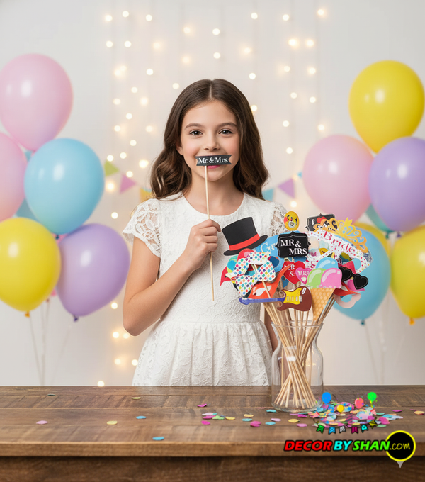 Mr And Mrs Probs 20 Per Pack