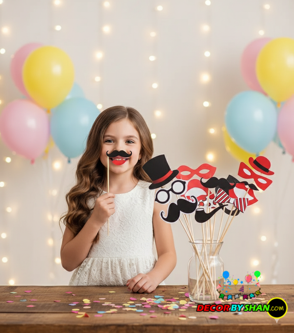 H.B Probs 20pcs Pack