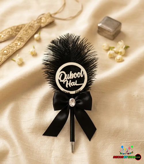 Nikah Pen