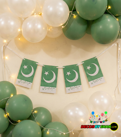 Independence Day Jhandi Bundle #56