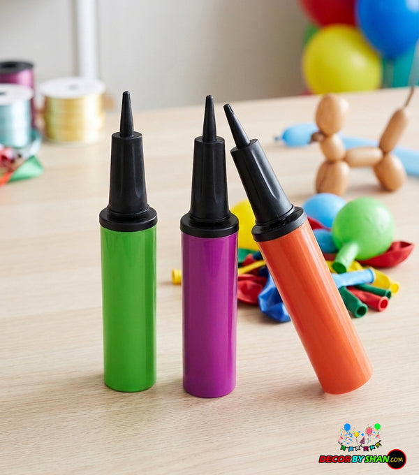 Bolwing Pump Small