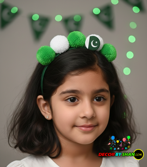 Independence Day Hair Band 1Pcs/Pack