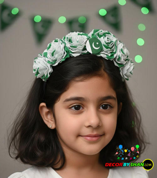 Independence Day Hair Band 1Pcs/Pack