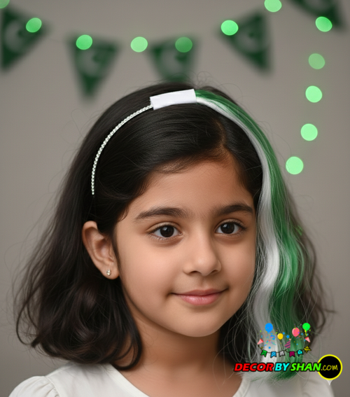 Independence Day Hair Accessories 1Pcs/pack