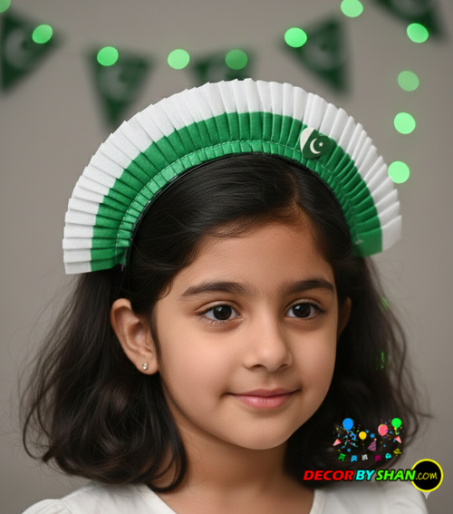 Independence Day Hair Band 1Pcs/Pack
