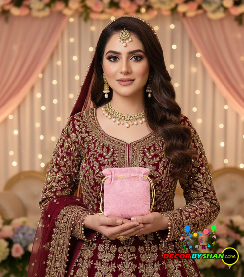 Bid Dabbi 100Pcs/Pack