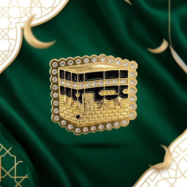 Rabi-ul-Awwal Milad Badges