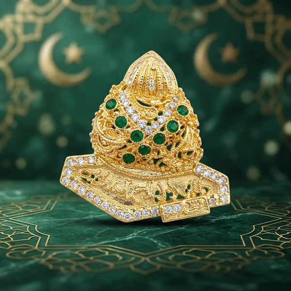 Rabi-ul-Awwal Milad Badges