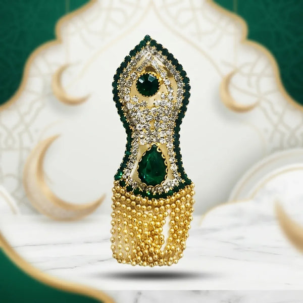 Rabi-ul-Awwal Milad Badges