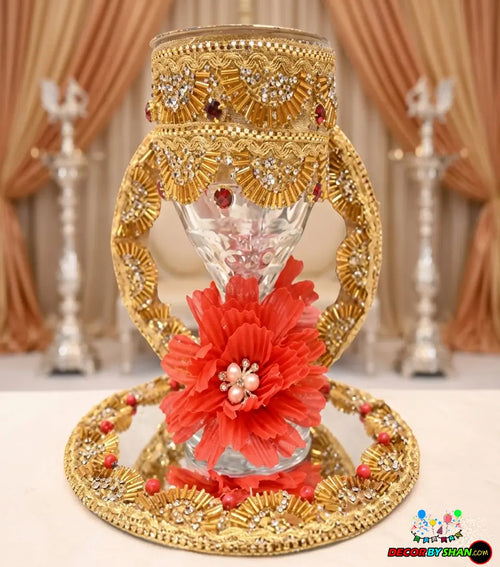 Glass Doodh Pilai Article No.36
