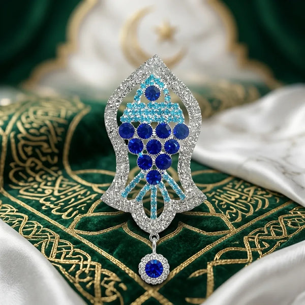 Rabi-ul-Awwal Milad Badges