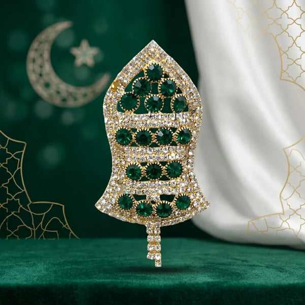Rabi-ul-Awwal Milad Badges