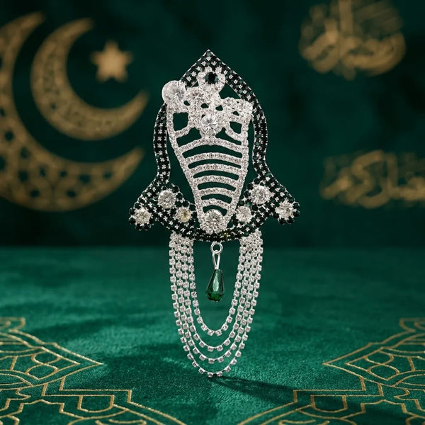 Rabi-ul-Awwal Milad Badges