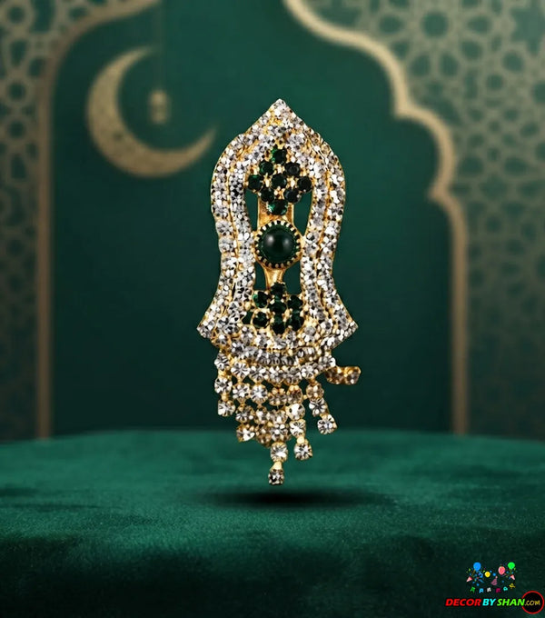 Rabi-ul-Awwal Milad Badges