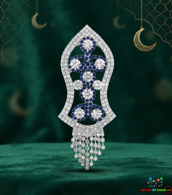 Rabi-ul-Awwal Milad Badges