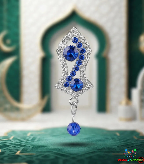 Rabi-ul-Awwal Milad Badges