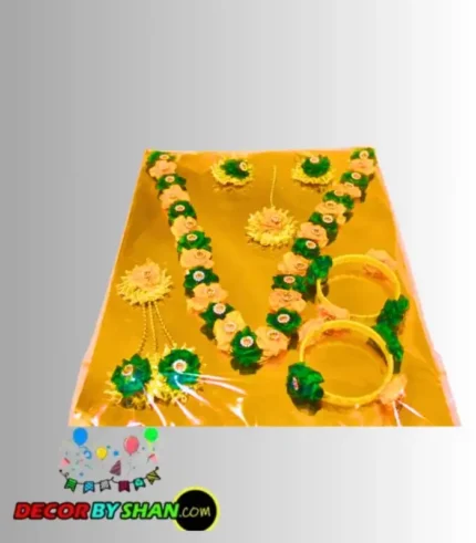 Dulhen Set