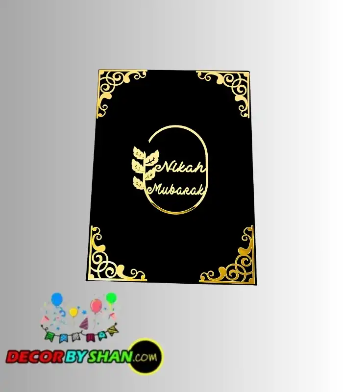 Nikkah Thumb Album 11