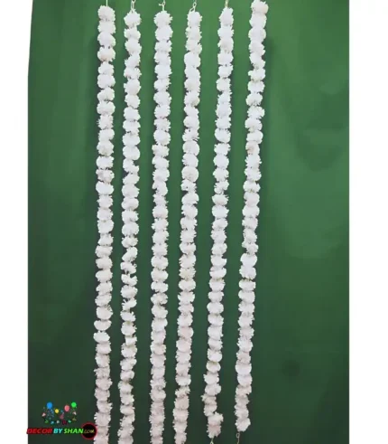 Genda phool Larri Decorations