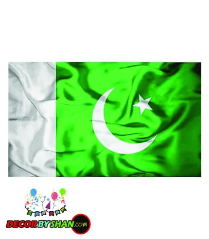 Pakistan Flags